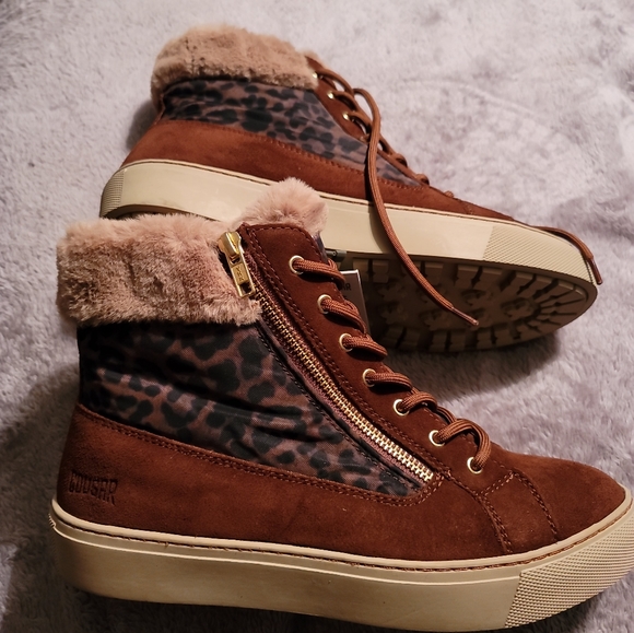 Cougar Ankle Boot Norstrom Rack - Picture 2 of 3